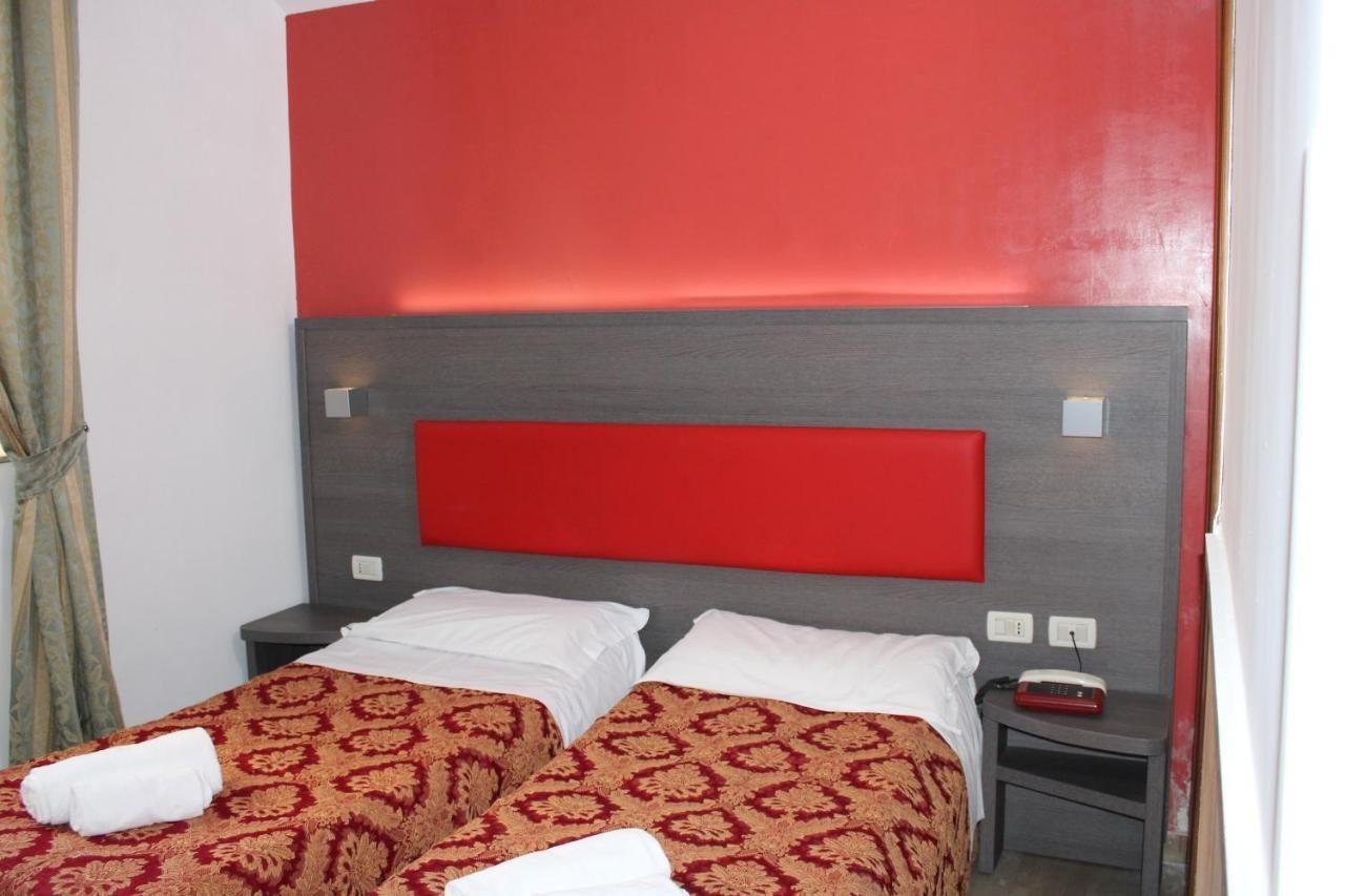 Hotel Center 2 - Rome, Rome